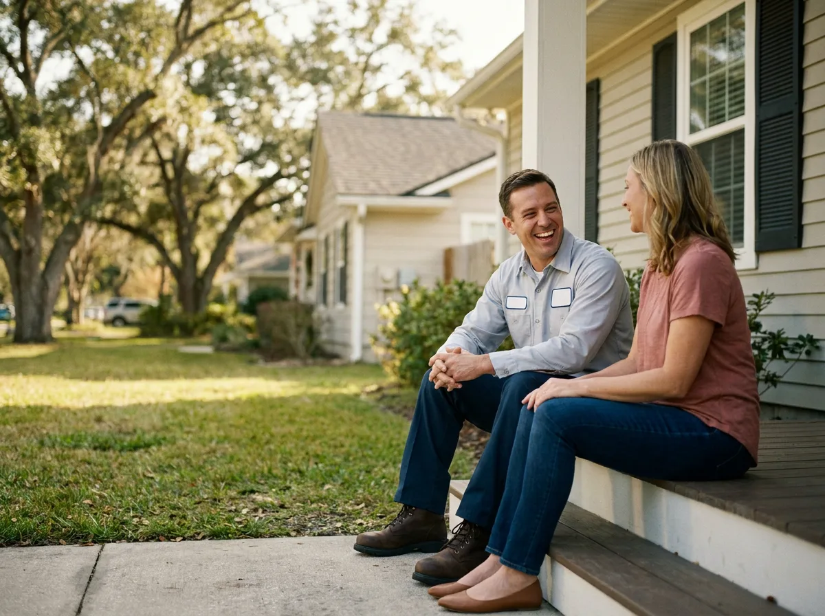 Septic tank pumping FAQs for Glade Hill, VA